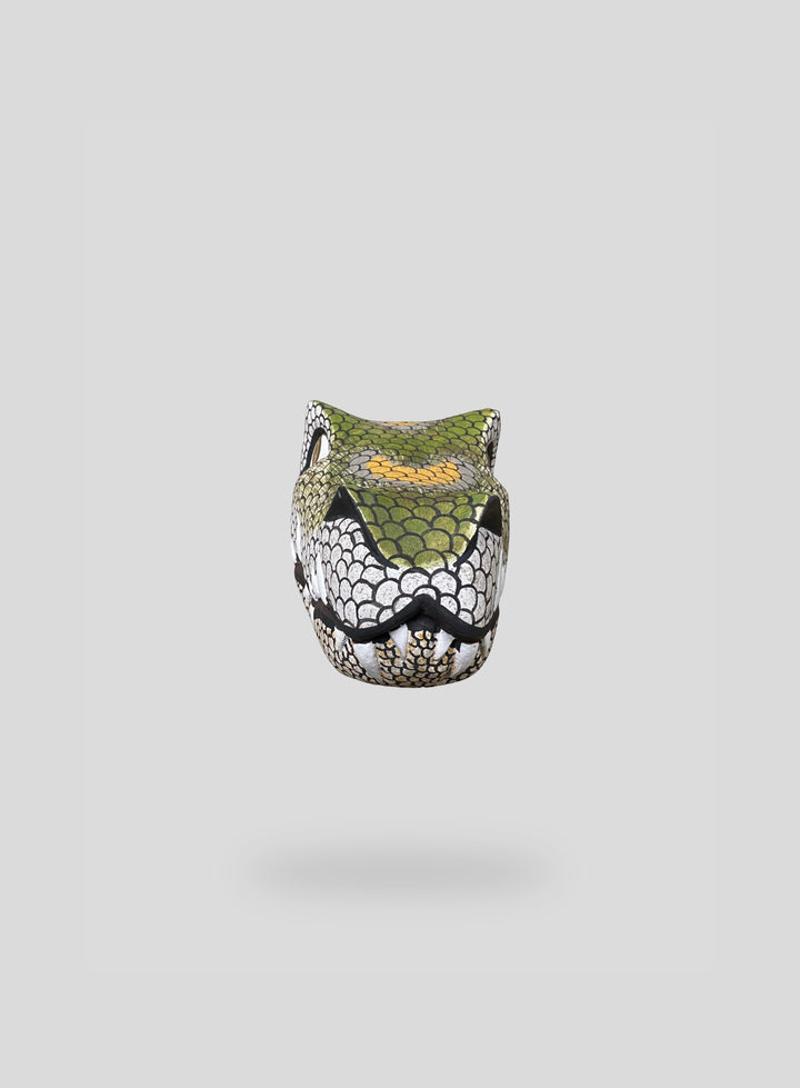 The Great alligator