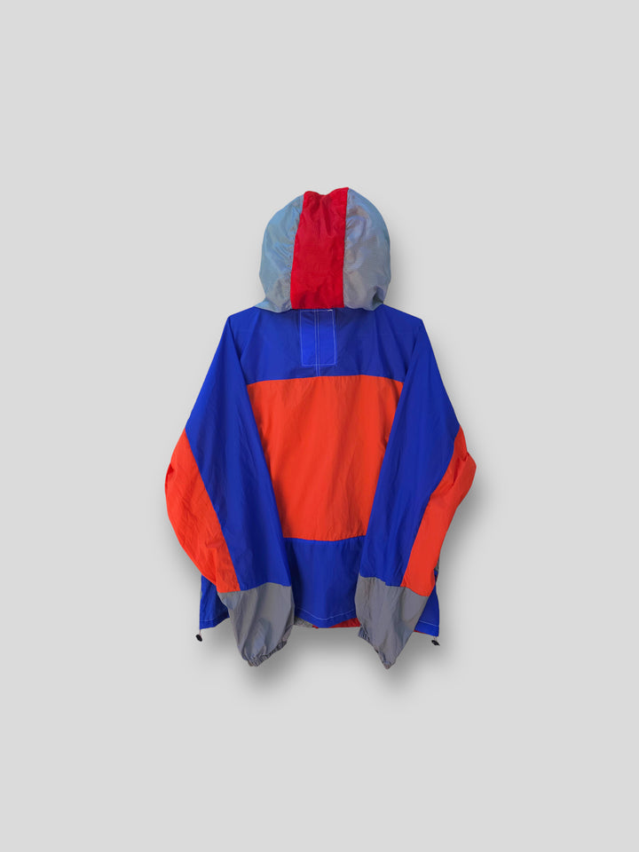 Upcycled Parachute Jacket (Large - C.70.23)