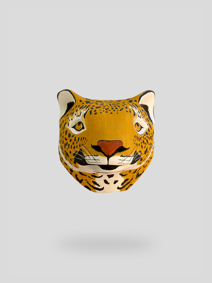 The Great Jaguar