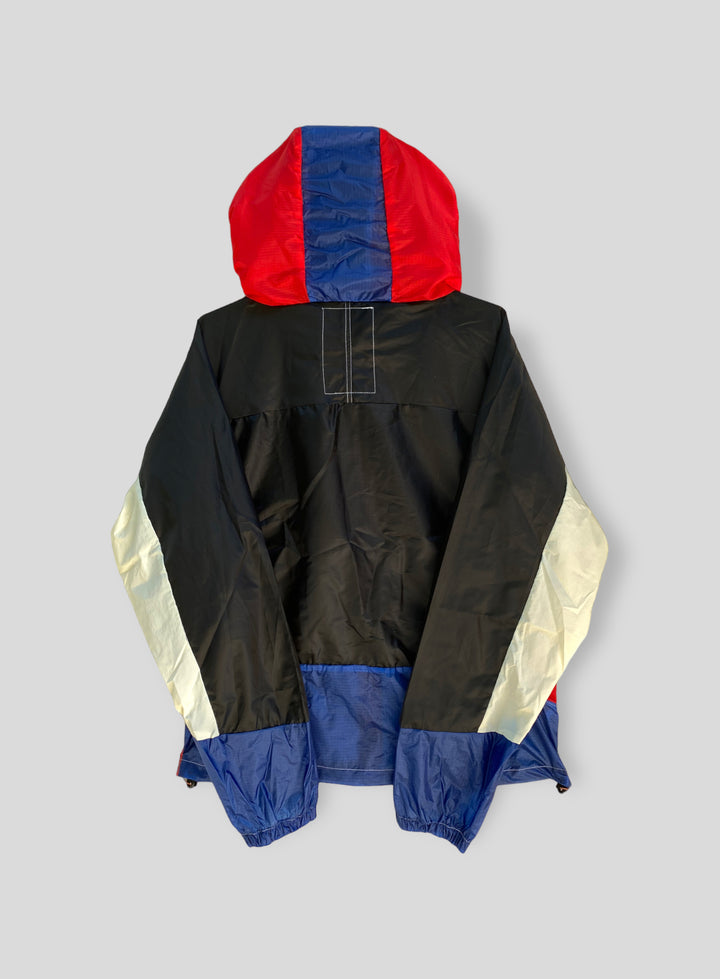 Upcycled Parachute Jacket (Small - S.a.39.22)