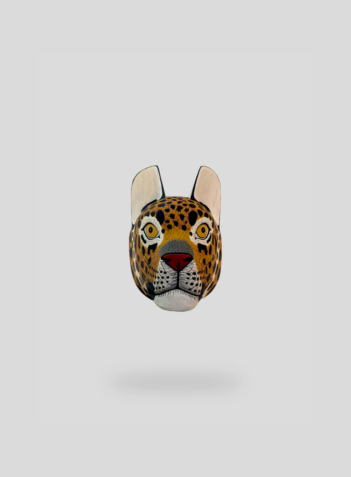 The Medium Jaguar