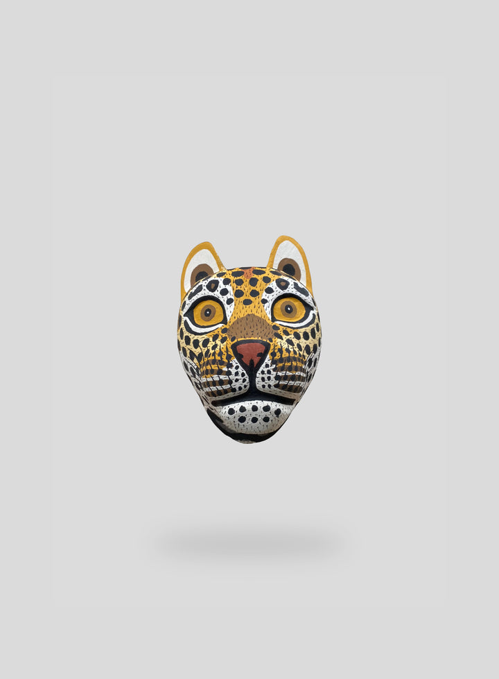 The Cheetah