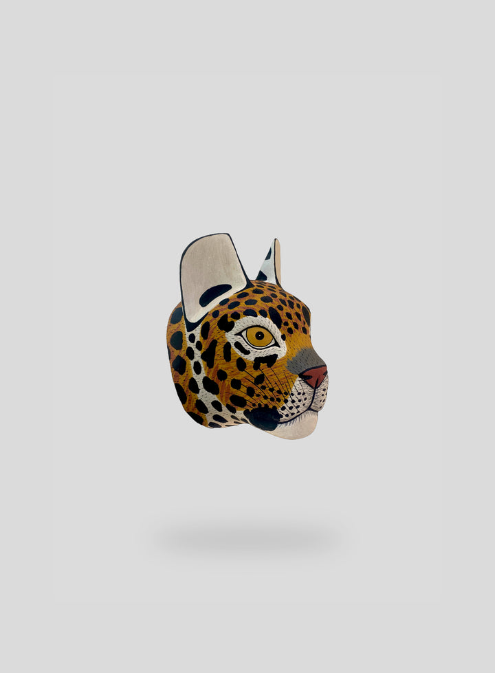 The Medium Jaguar