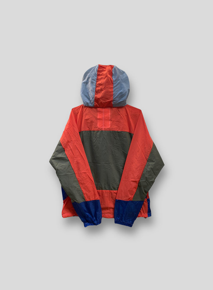 Upcycled Parachute Jacket (Small - Sa.57.22)
