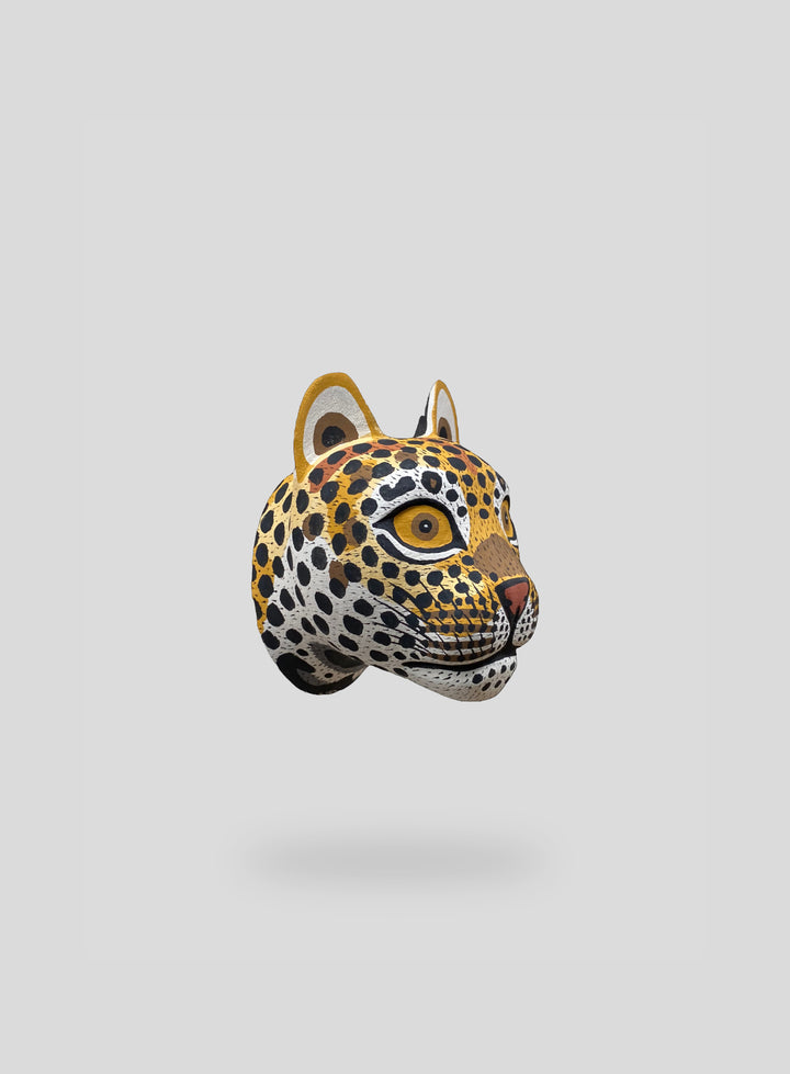 The Cheetah