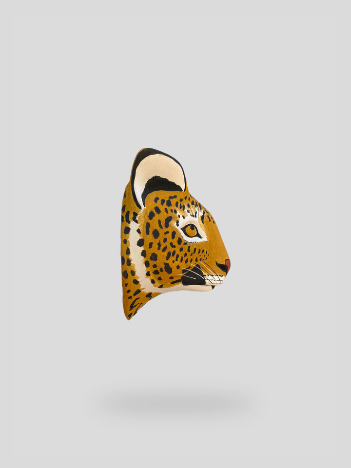 The Great Jaguar