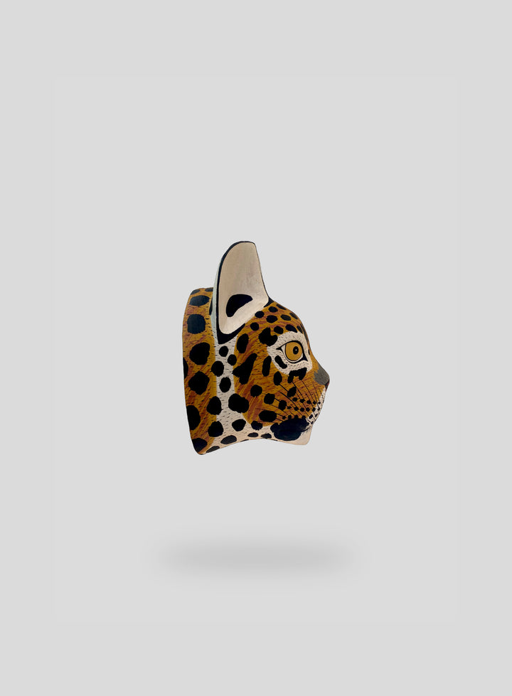 The Medium Jaguar