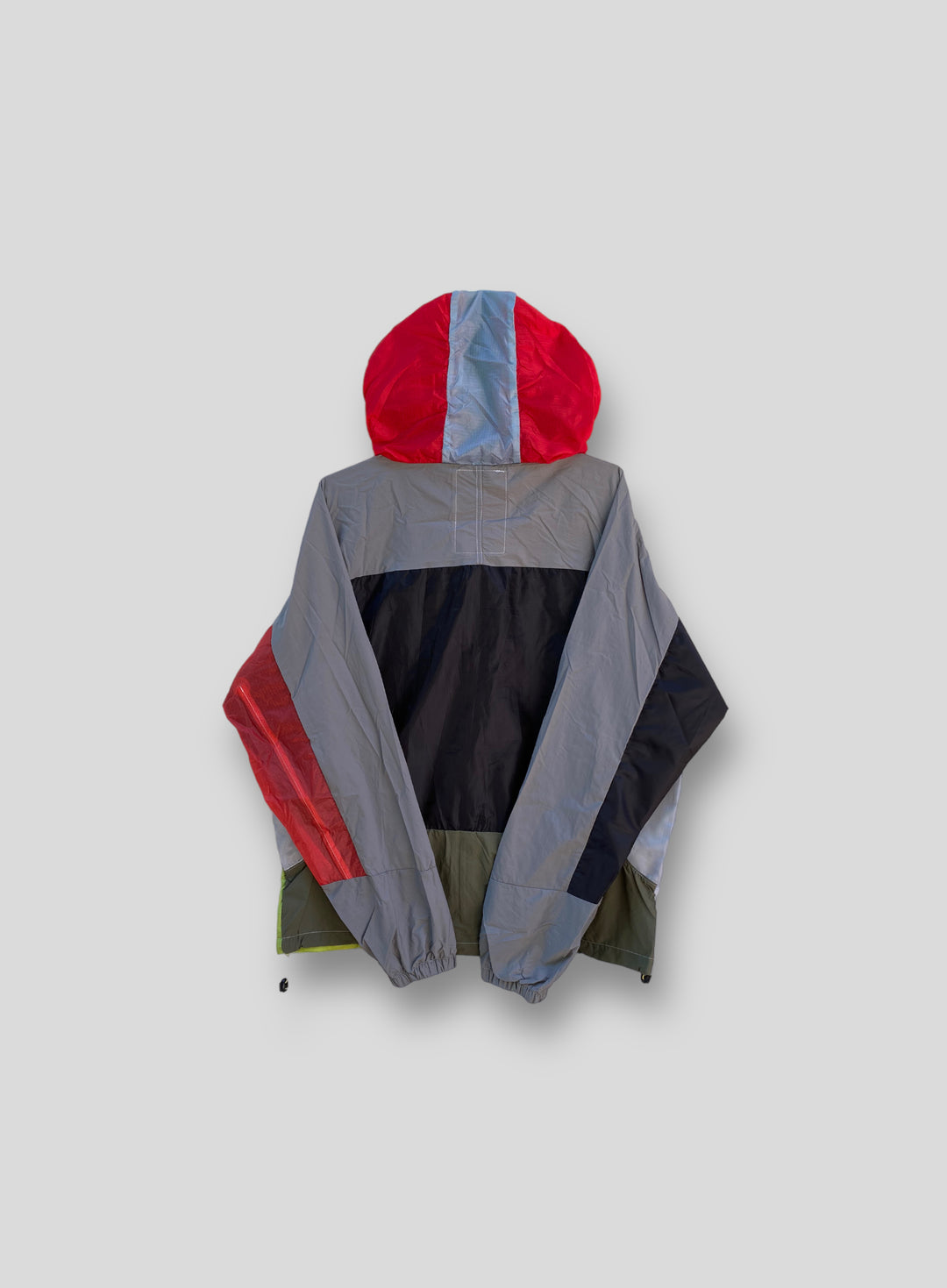 Upcycled Parachute Jacket (Medium - B.03.23)