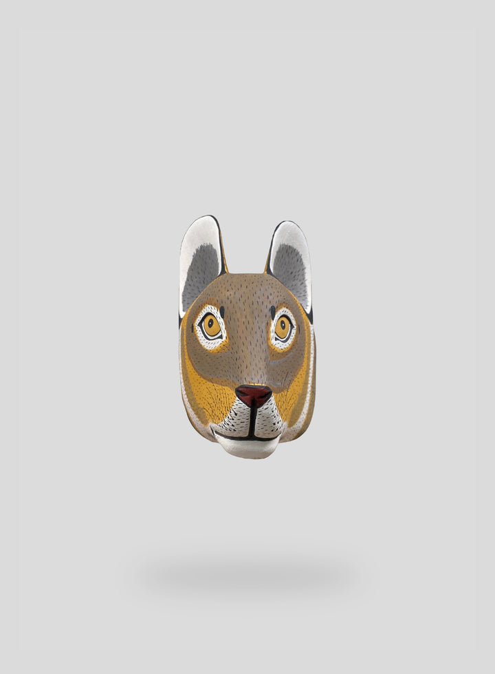The Ancient Fox