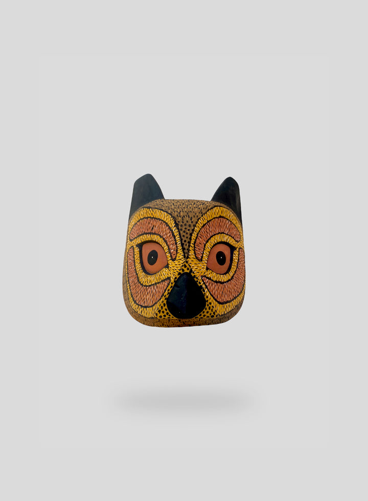 The Giant Owl