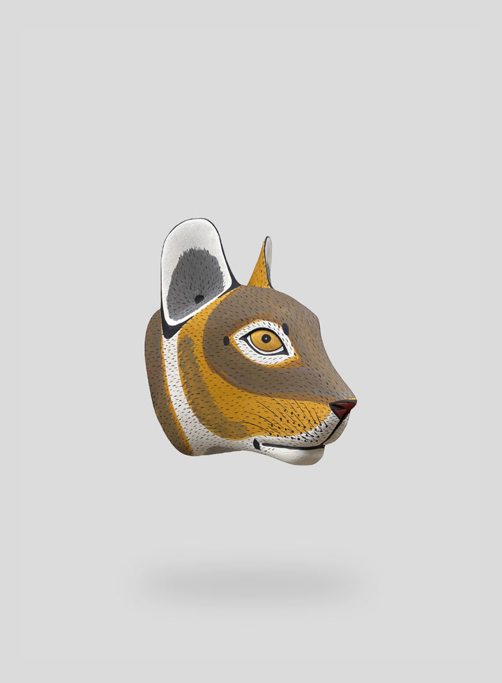 The Ancient Fox
