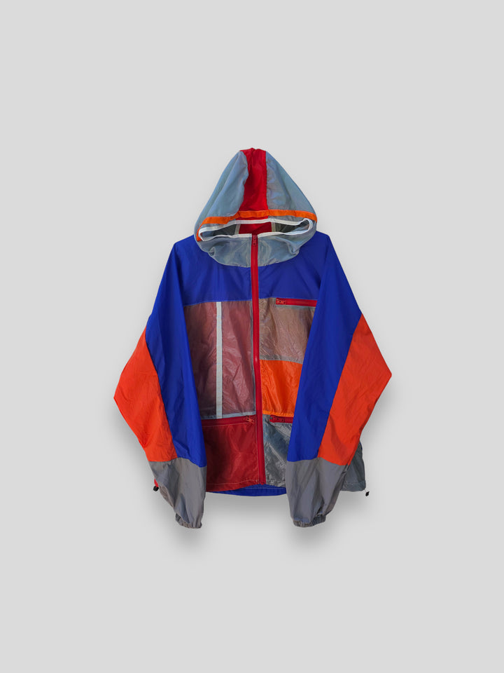 Upcycled Parachute Jacket (Large - C.70.23)