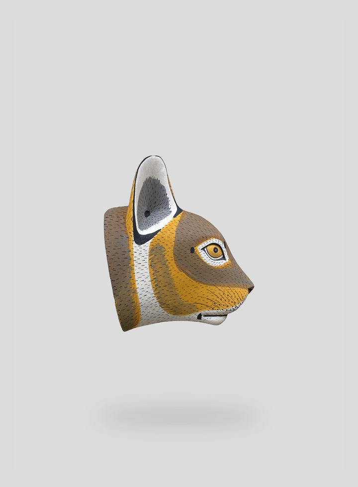 The Ancient Fox