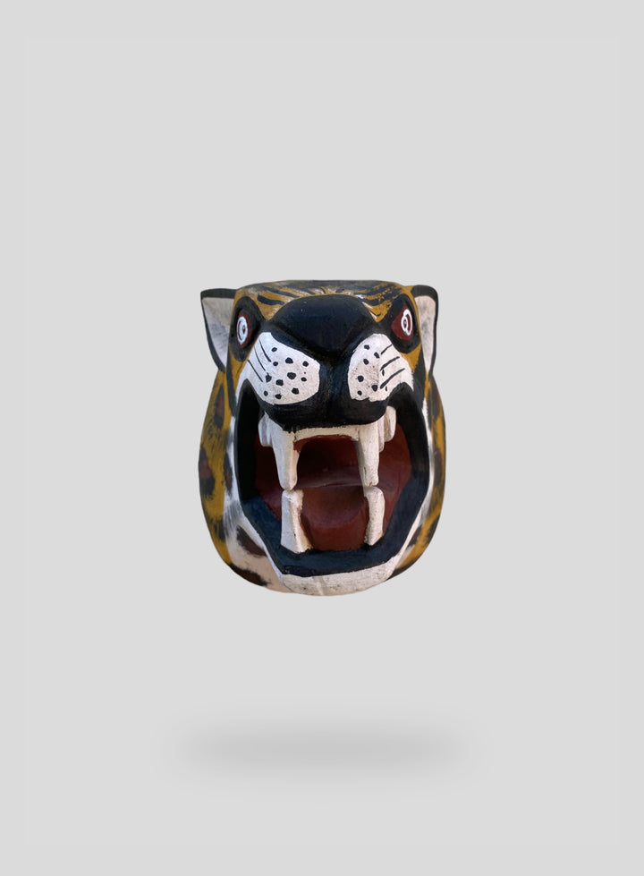 The Roaring Tiger