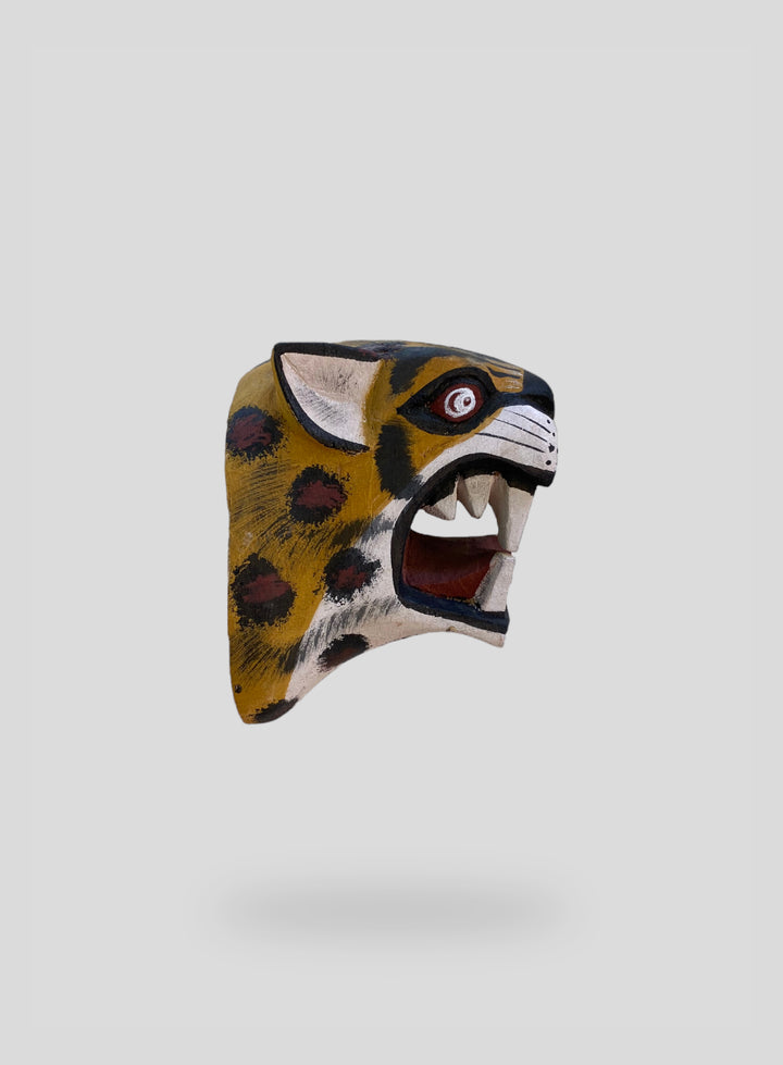 The Roaring Tiger