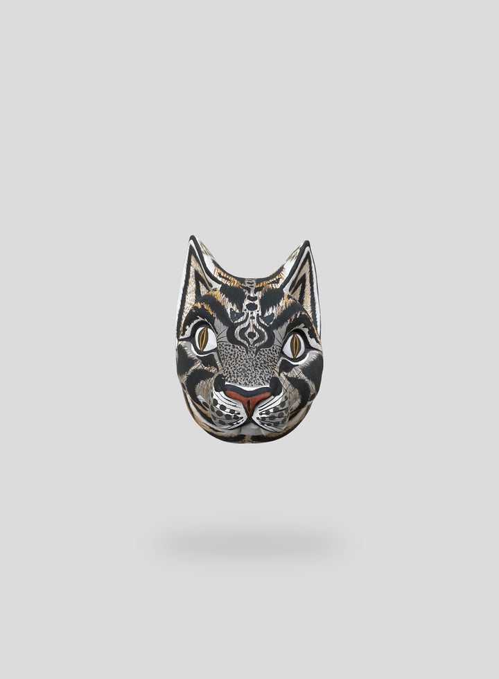 The Giant Wildcat