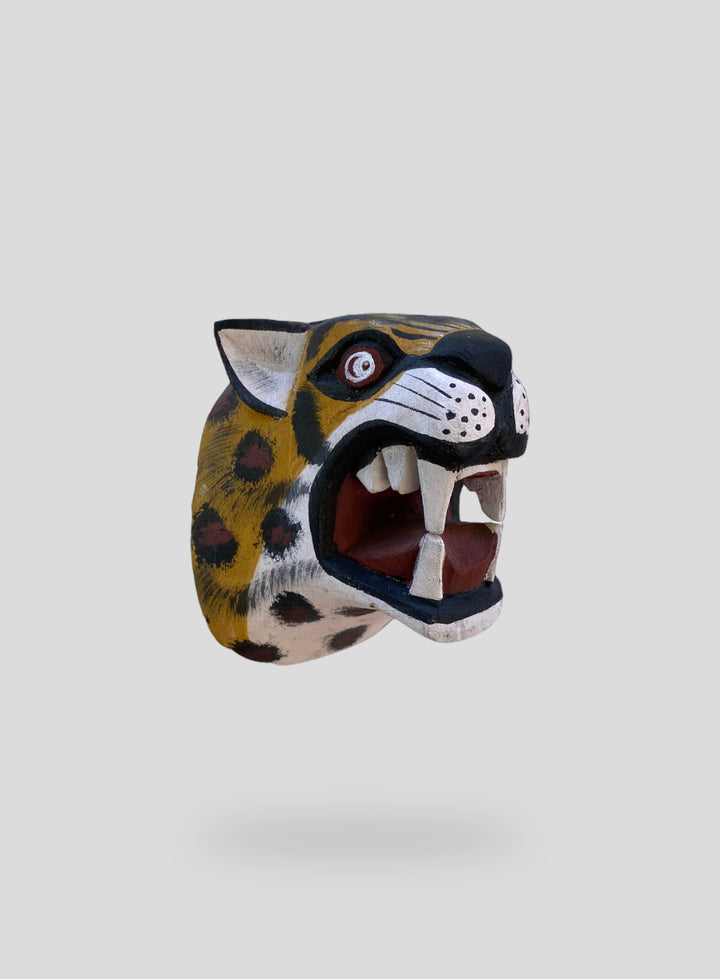 The Roaring Tiger