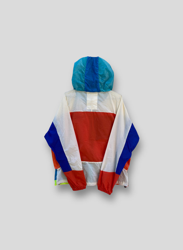Upcycled Parachute Jacket (Medium - A.62.23)