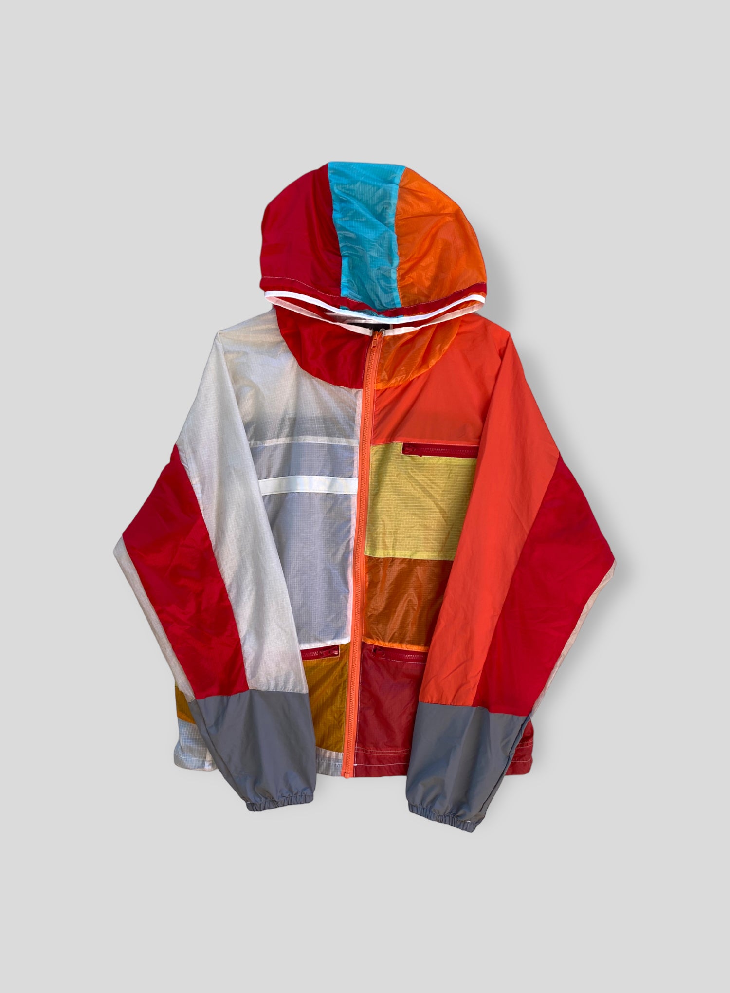 Kule windbreaker sales