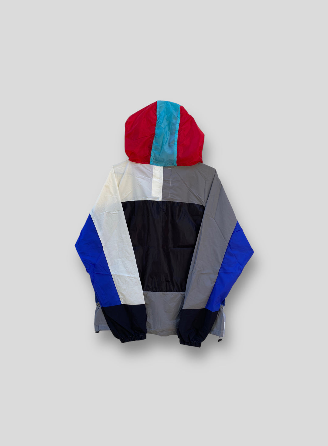 Upcycled Parachute Jacket (Medium - A.71.23)