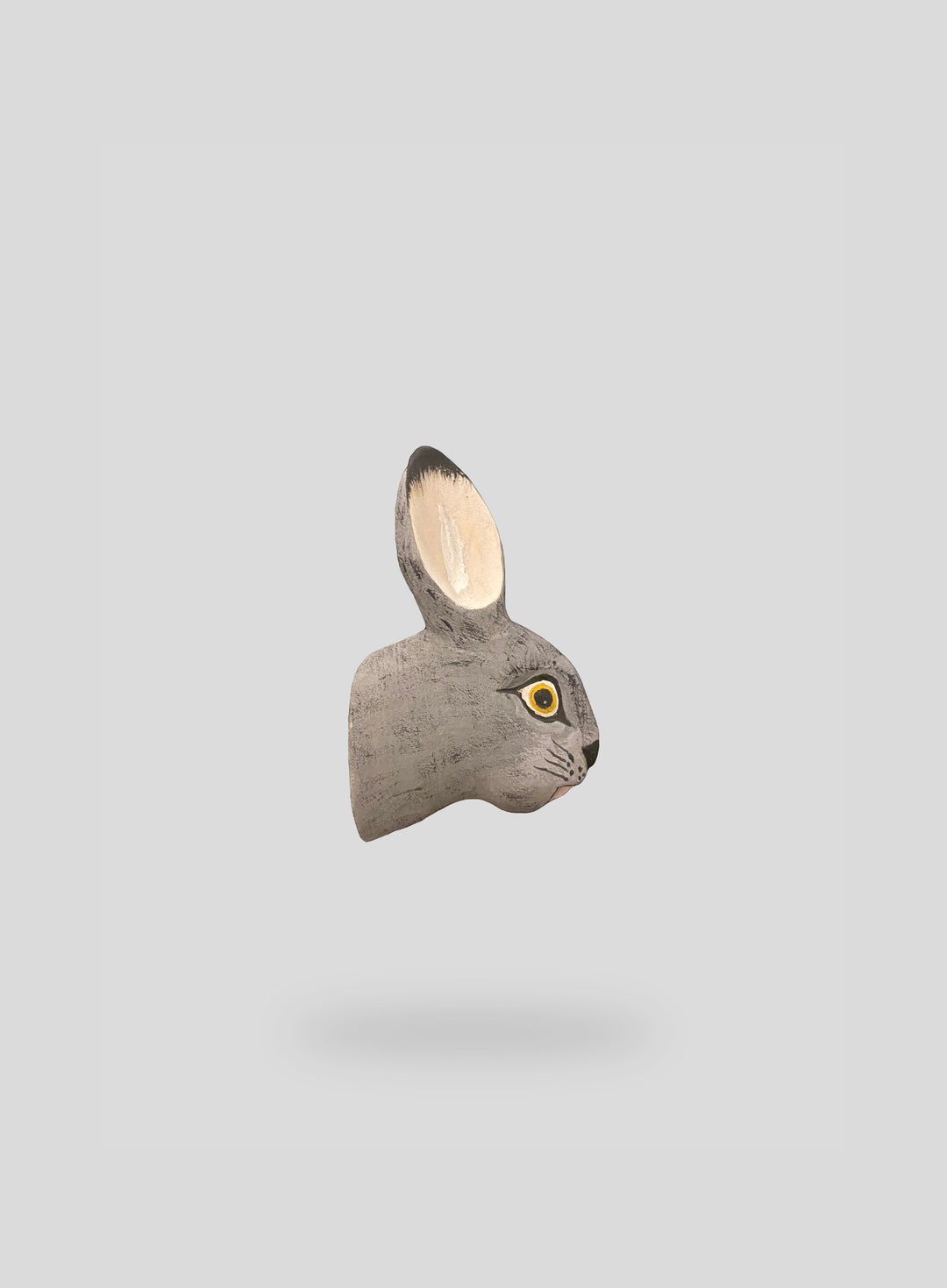 The Little Bunny