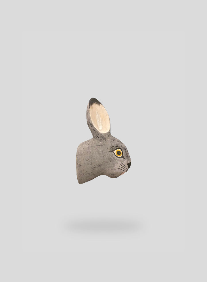 The Little Bunny