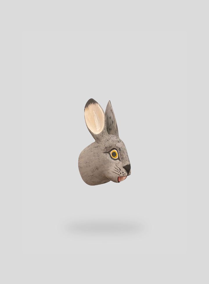 The Little Bunny