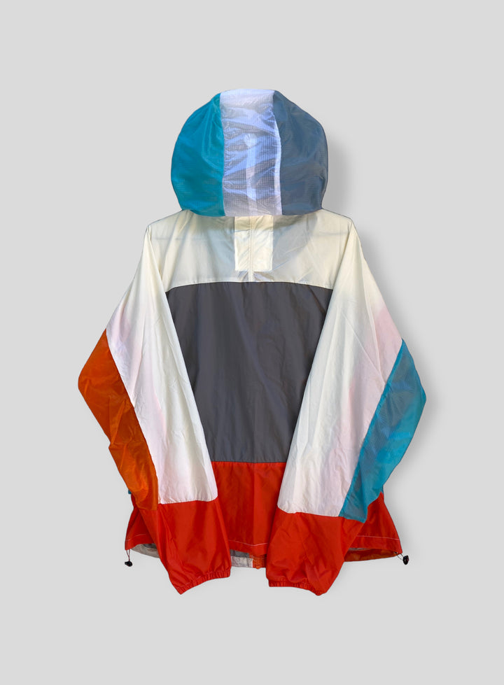 Upcycled Parachute Jacket (Large - A.54.23)