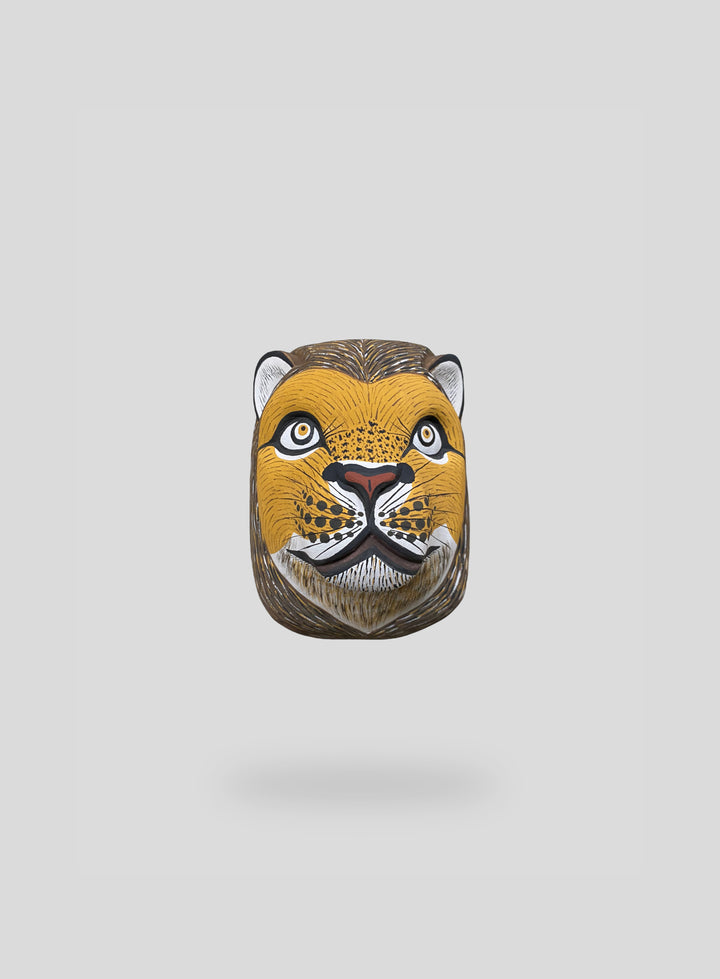 The Lion