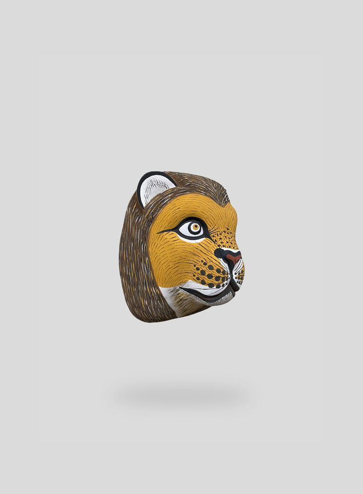 The Lion
