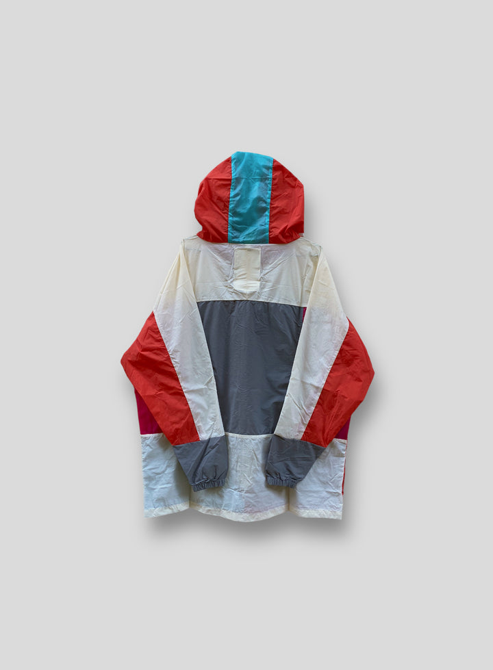Upcycled Parachute Jacket (Extra Large - B.16.23)