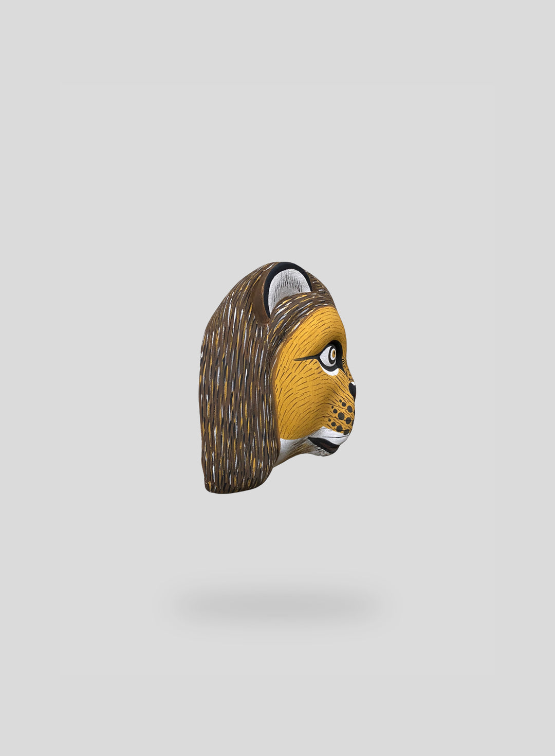 The Lion