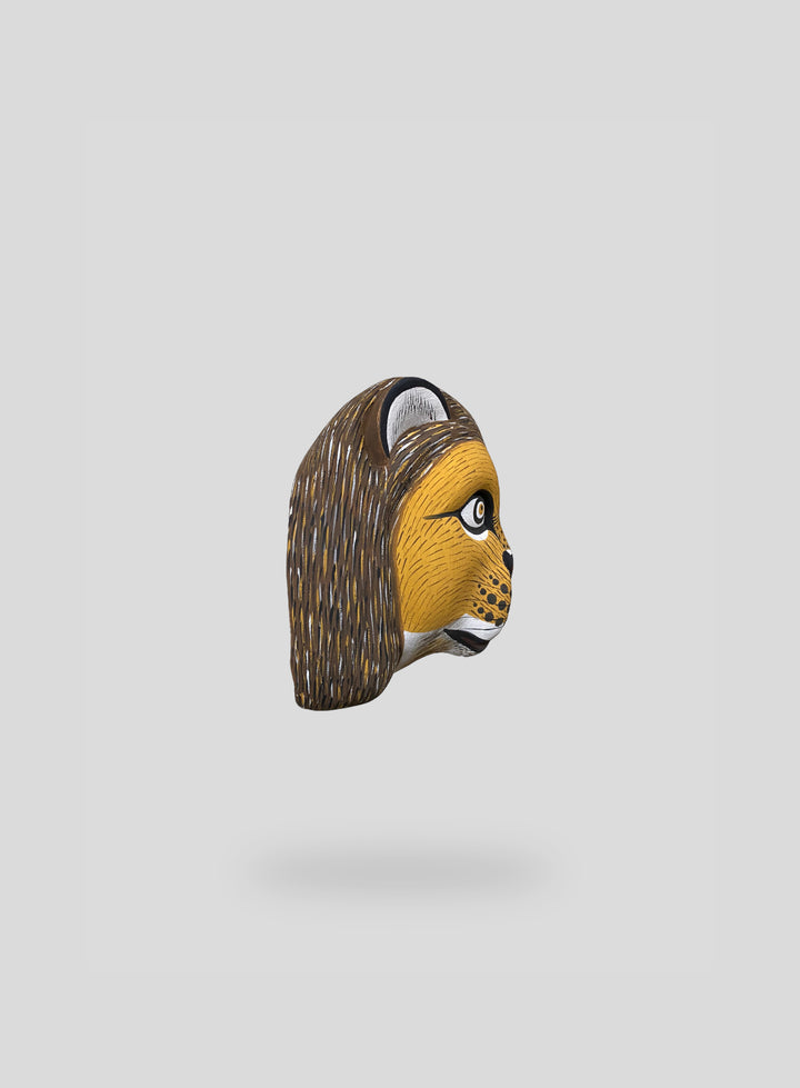 The Lion