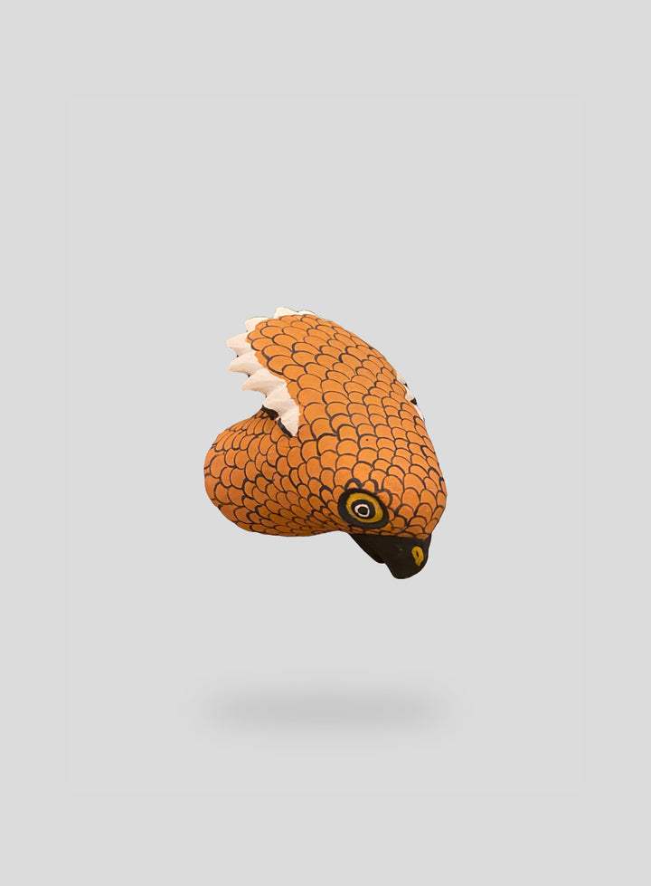 The Cockatoo