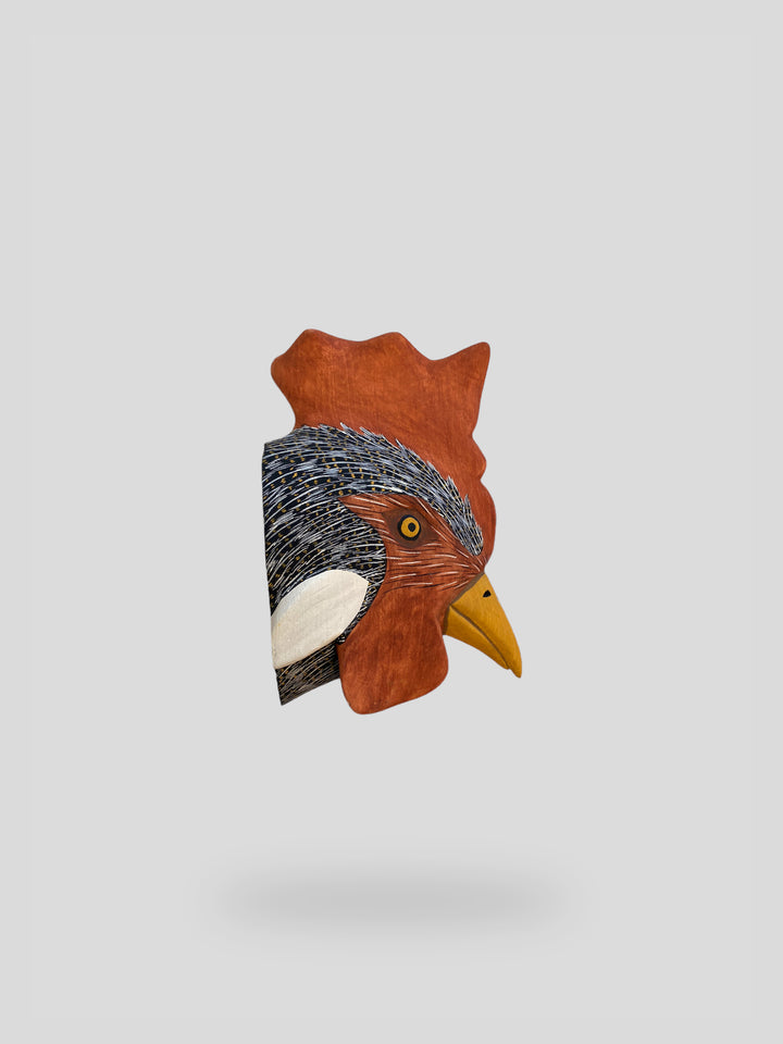 The Rooster