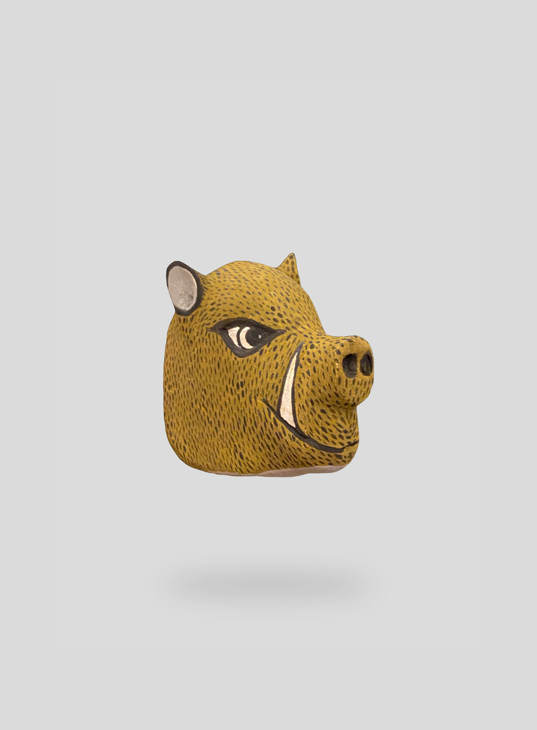 The Little Boar