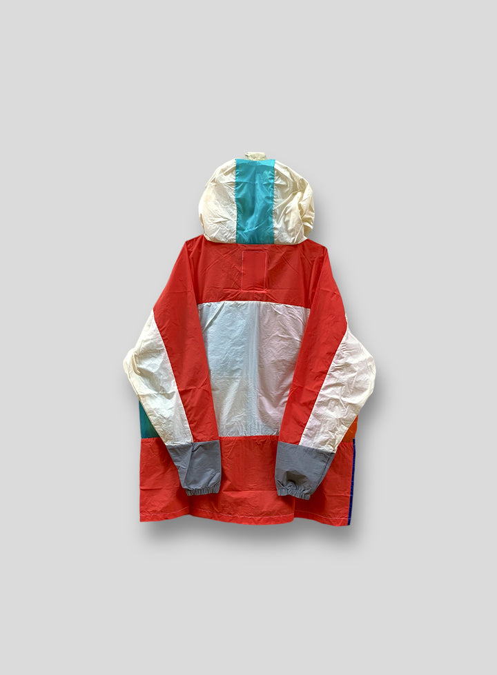 Upcycled Parachute Jacket (Extra Large - *.05.23)
