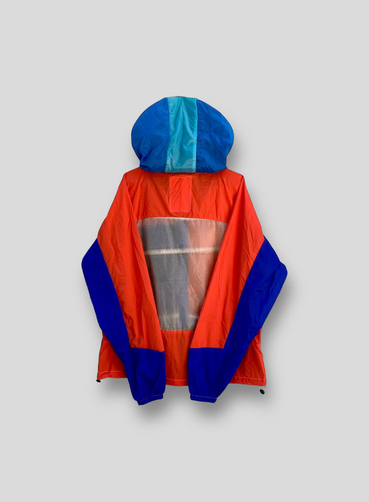 Upcycled Parachute Jacket (Large - D.37.23)
