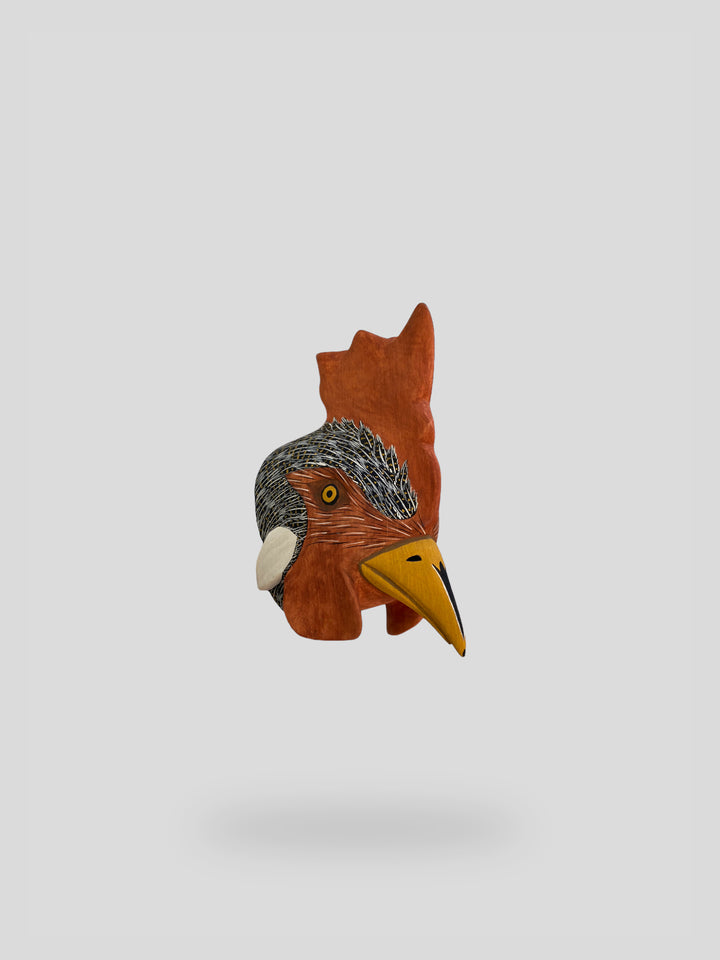 The Rooster