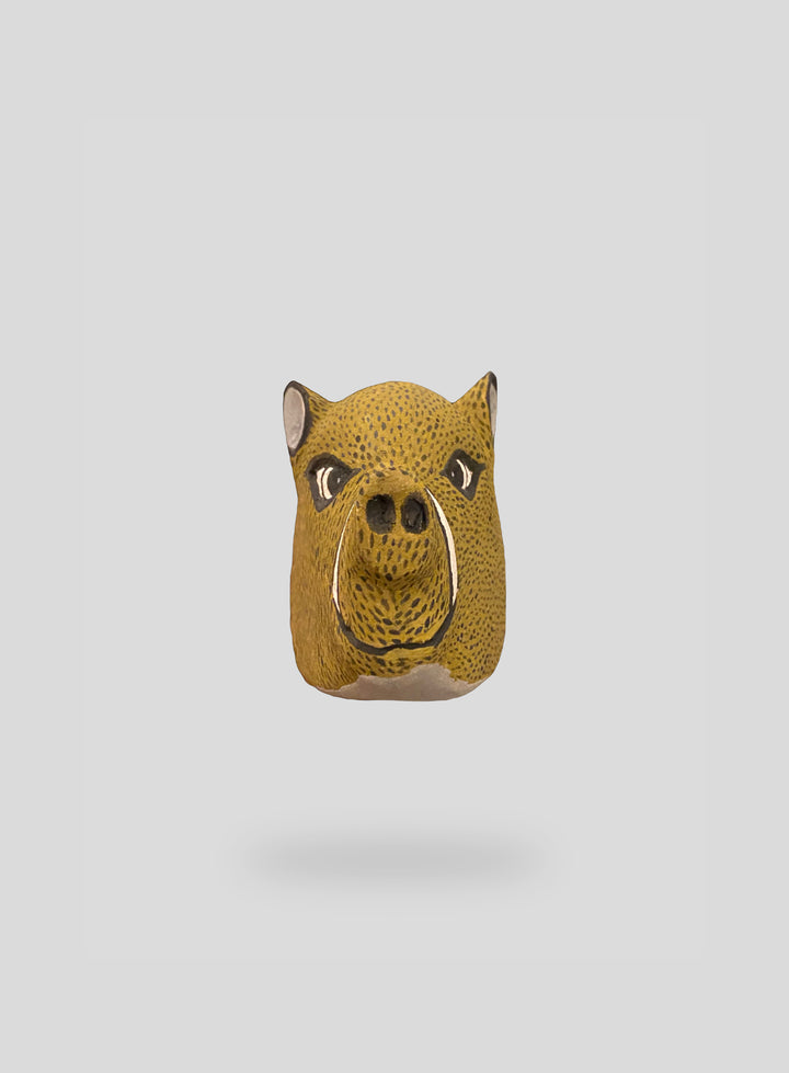 The Little Boar