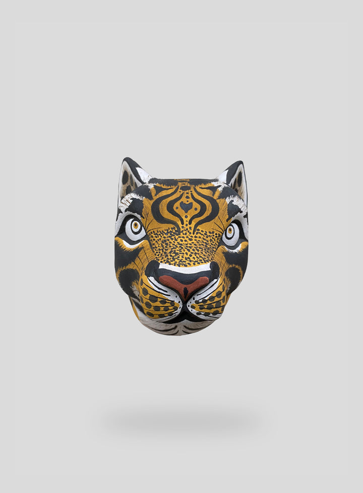 The Big Tiger