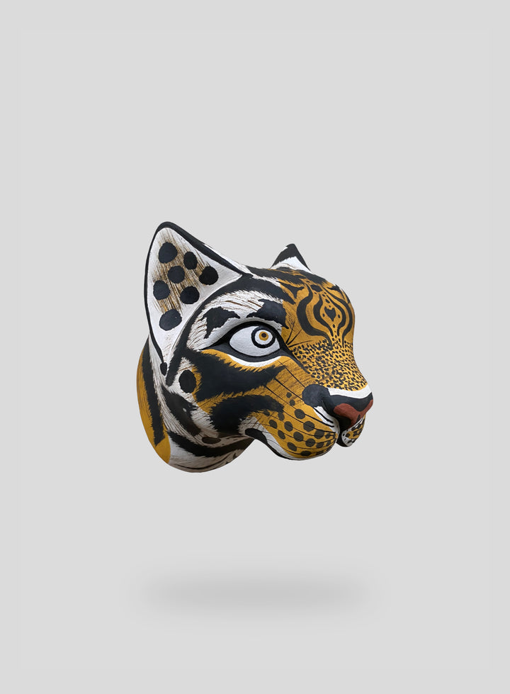 The Big Tiger