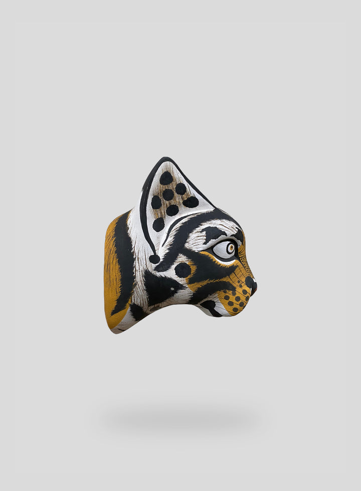 The Big Tiger