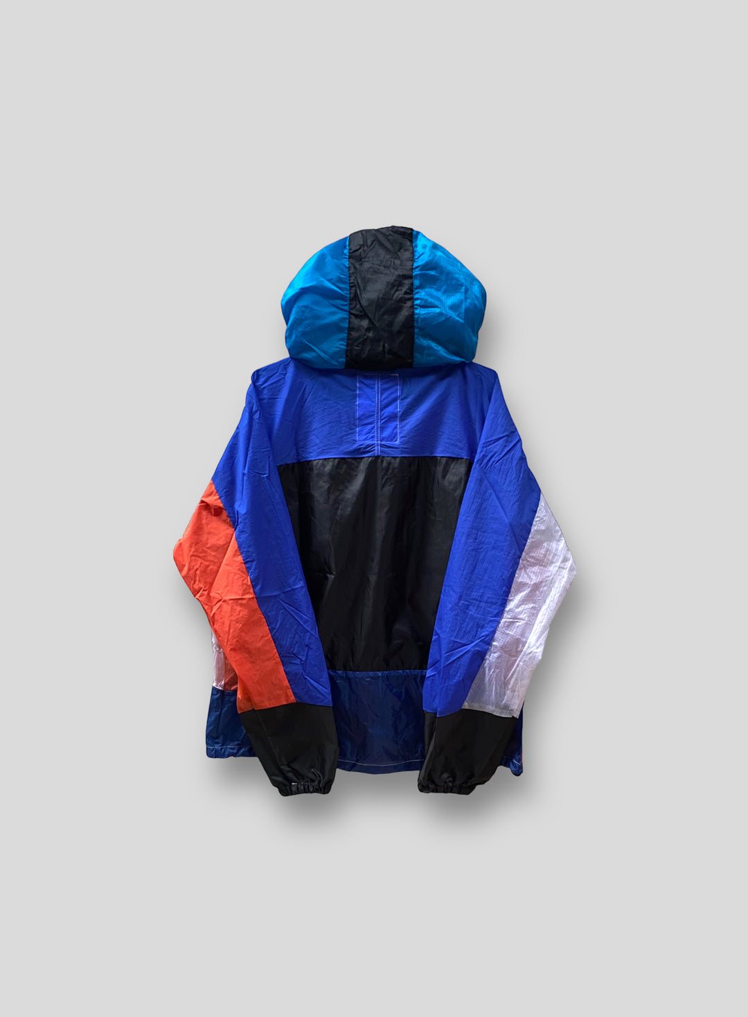 Upcycled Parachute Jacket (Large - B.15.23)