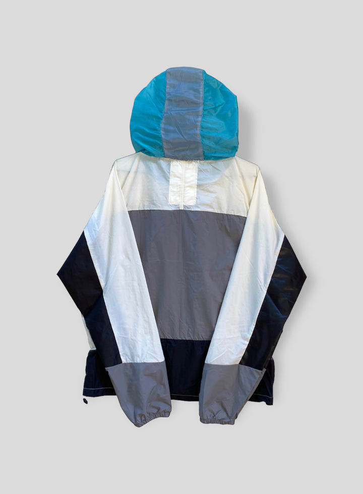 Upcycled Parachute Jacket (Medium - A.14.23)