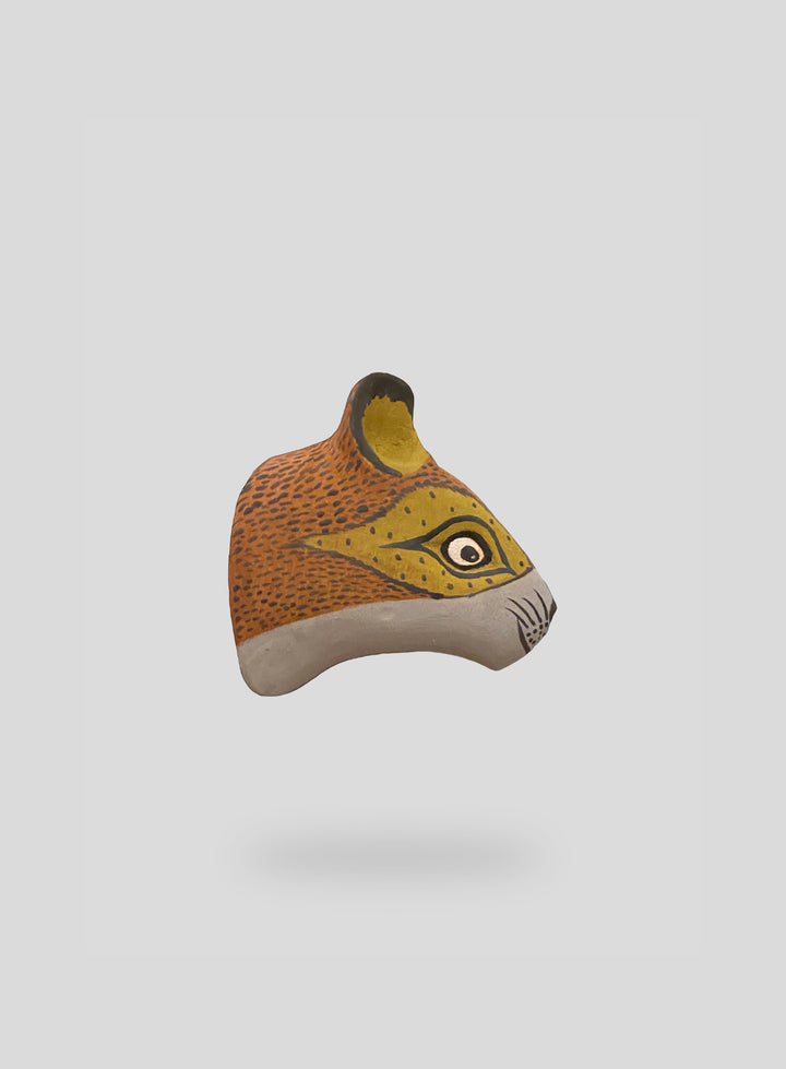 The Little Squirrel