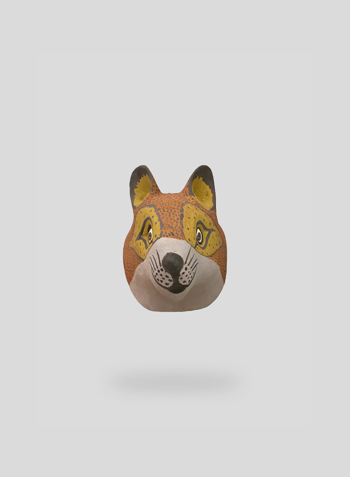 The Little Squirrel