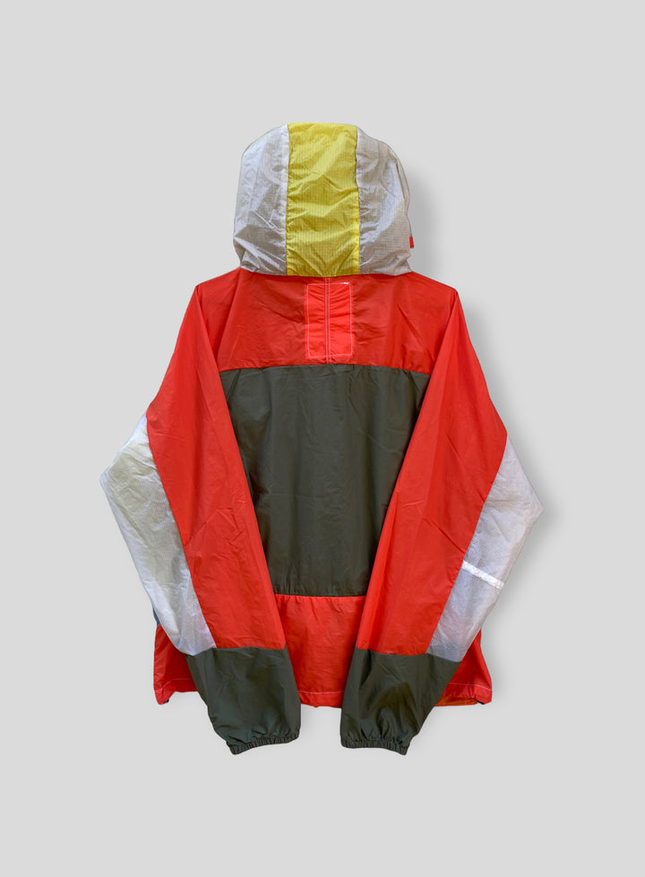 Upcycled Parachute Jacket (Medium - A.03.23)