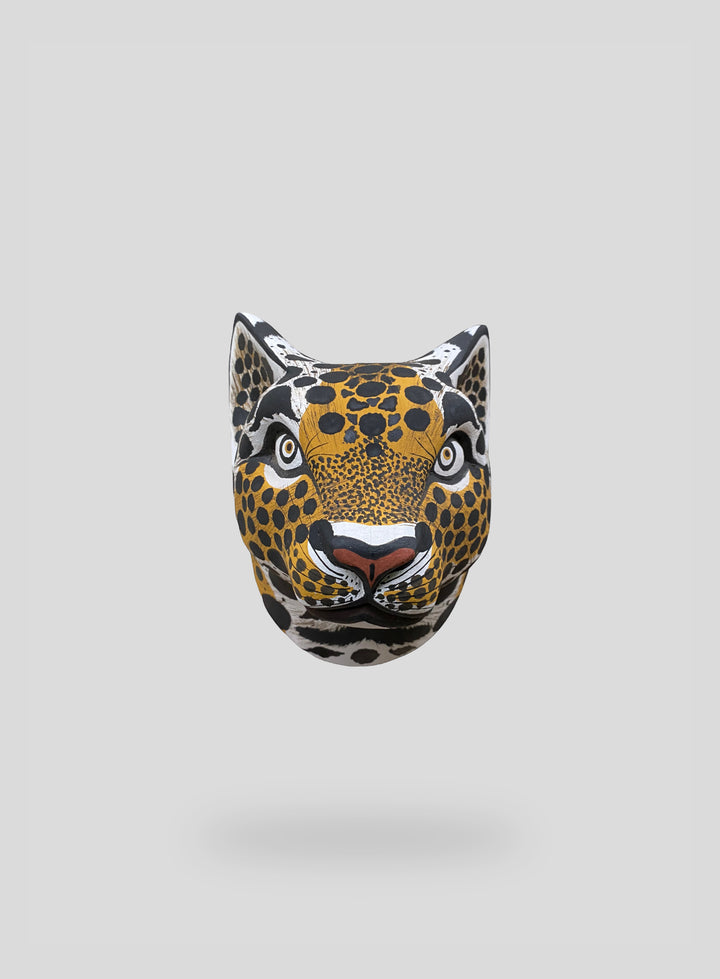 The Big Jaguar