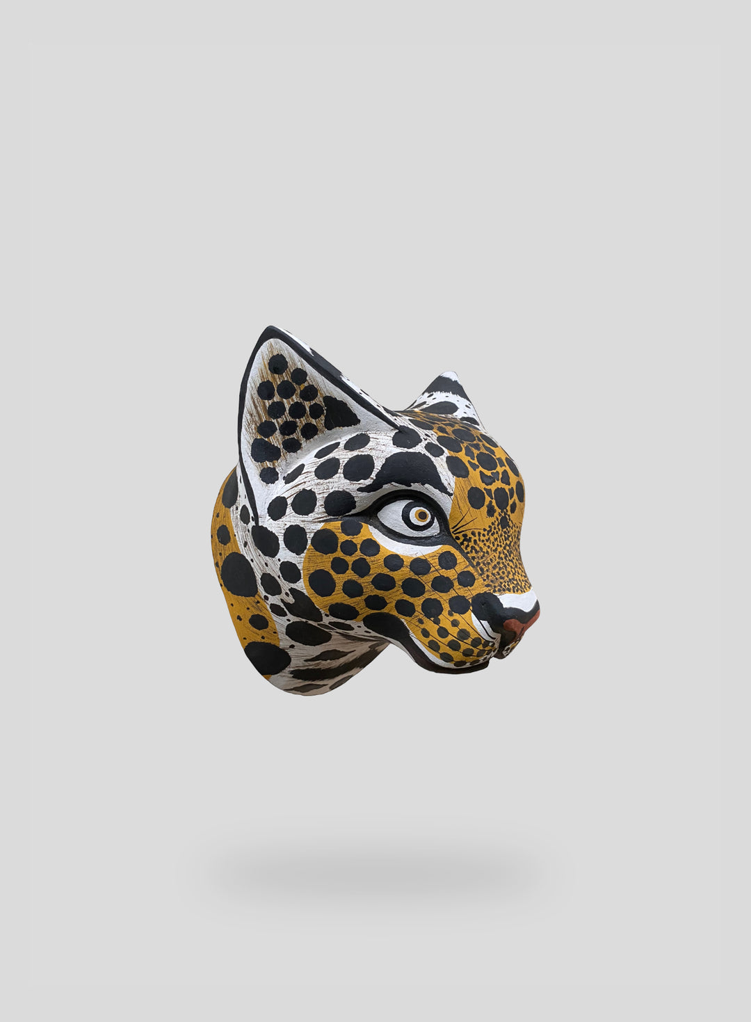 The Big Jaguar